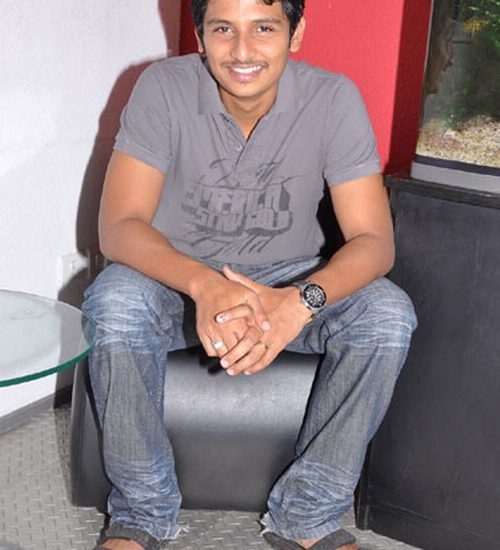 Tamil Actor Jiiva Photos by Chennaivision