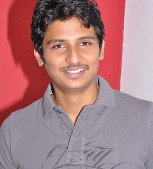 Tamil Actor Jiiva Photos by Chennaivision