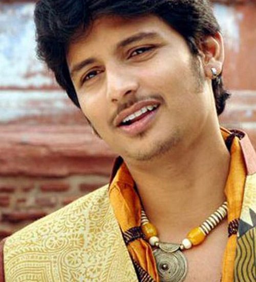 Tamil Actor Jiiva Photos by Chennaivision