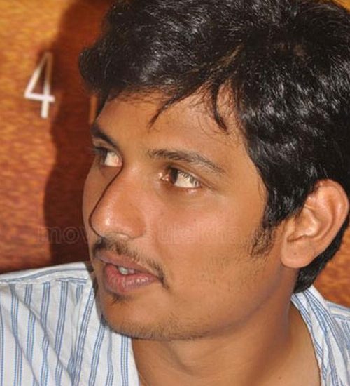 Tamil Actor Jiiva Photos by Chennaivision