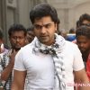 Tamil Actor Silambarasan Photos by Chennaivision