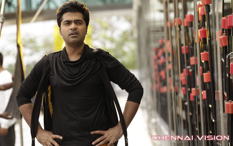 Tamil Actor Silambarasan Photos by Chennaivision