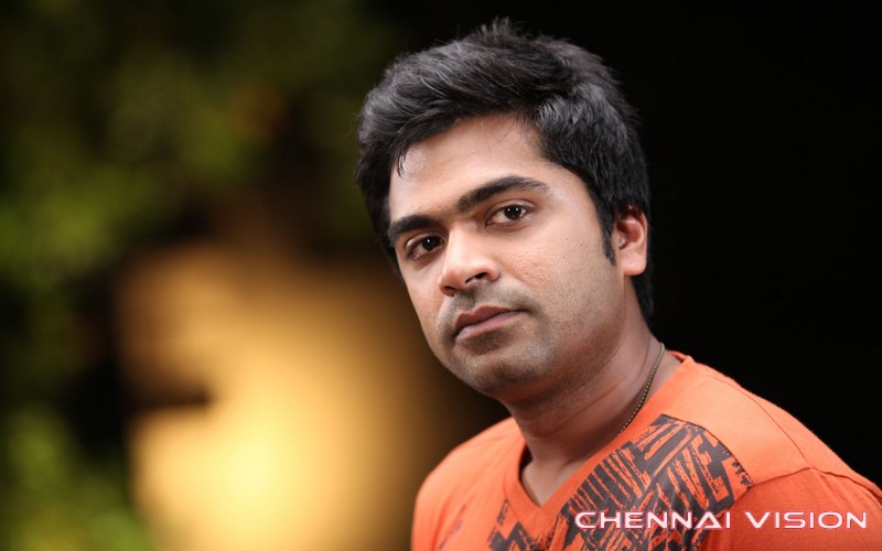 Tamil Actor Silambarasan Photos by Chennaivision