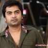 Tamil Actor Silambarasan Photos by Chennaivision