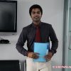 Tamil Actor Silambarasan Photos by Chennaivision