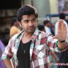 Tamil Actor Silambarasan Photos by Chennaivision