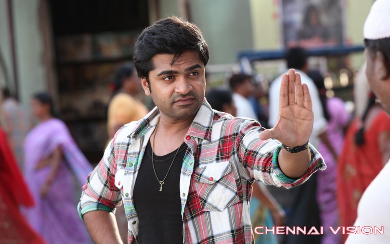 Tamil Actor Silambarasan Photos by Chennaivision