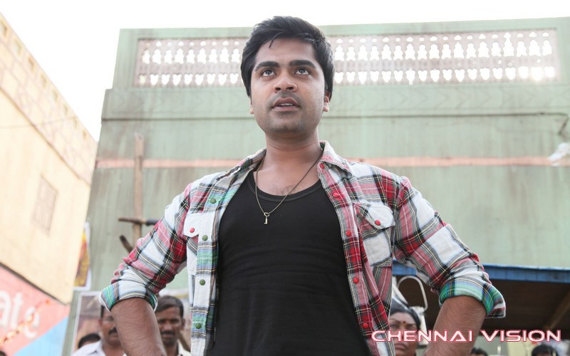 Tamil Actor Silambarasan Photos by Chennaivision