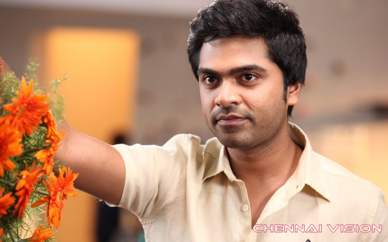 Tamil Actor Silambarasan Photos by Chennaivision