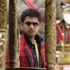 Tamil Actor Silambarasan Photos by Chennaivision