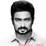 Tamil Actor Udhayanidhi Stalin Photos by Chennaivision