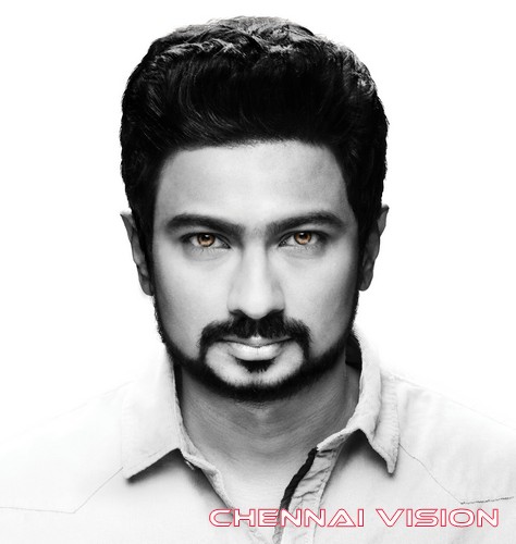 Tamil Actor Udhayanidhi Stalin Photos by Chennaivision