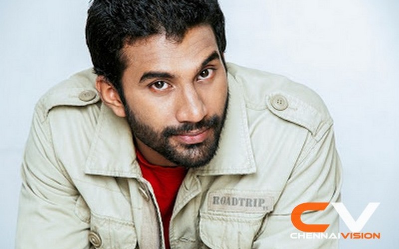 Tamil Actor Vinod Syam Photos by Chennaivision