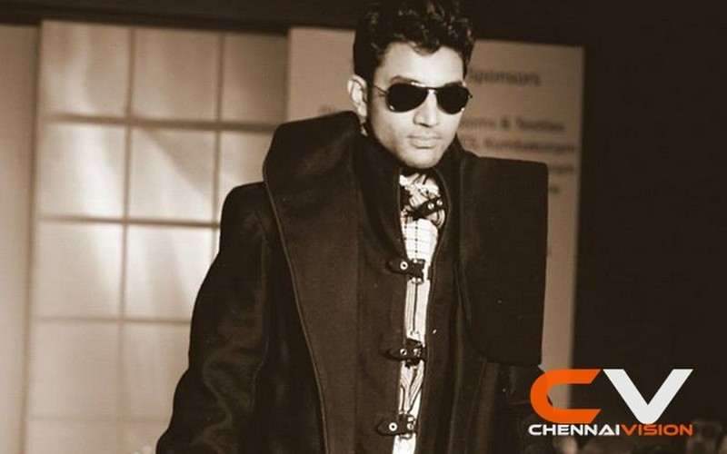 Tamil Actor Vinod Syam Photos by Chennaivision