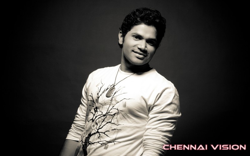 Tamil Actor Yashmith Photos by Chennaivision