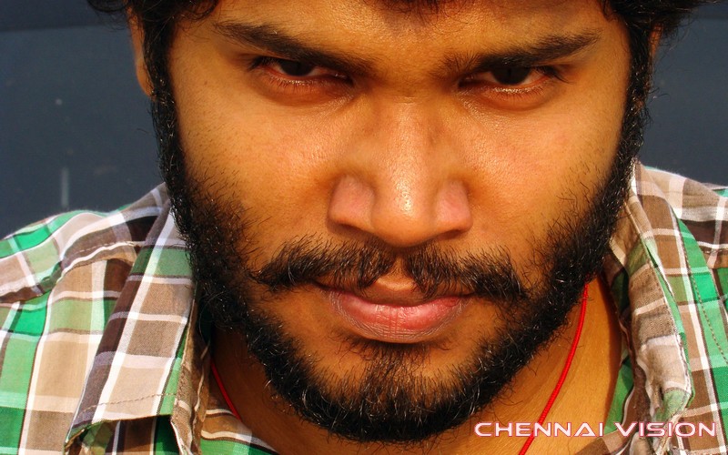 Tamil Actor Yashmith Photos by Chennaivision