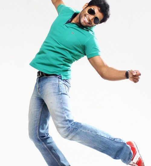 Tamil Actor Yashmith Photos by Chennaivision