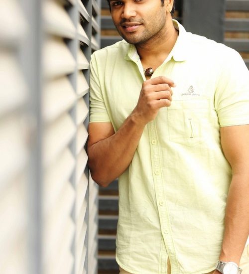 Tamil Actor Yashmith Photos by Chennaivision