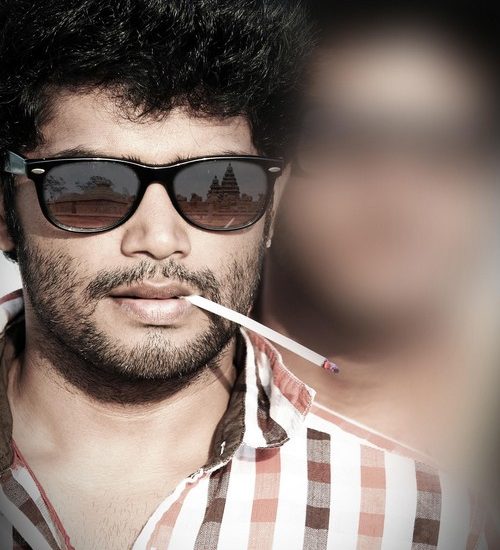 Tamil Actor Yashmith Photos by Chennaivision