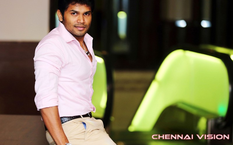 Tamil Actor Yashmith Photos by Chennaivision