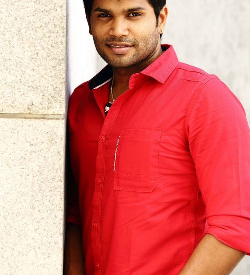 Tamil Actor Yashmith Photos by Chennaivision