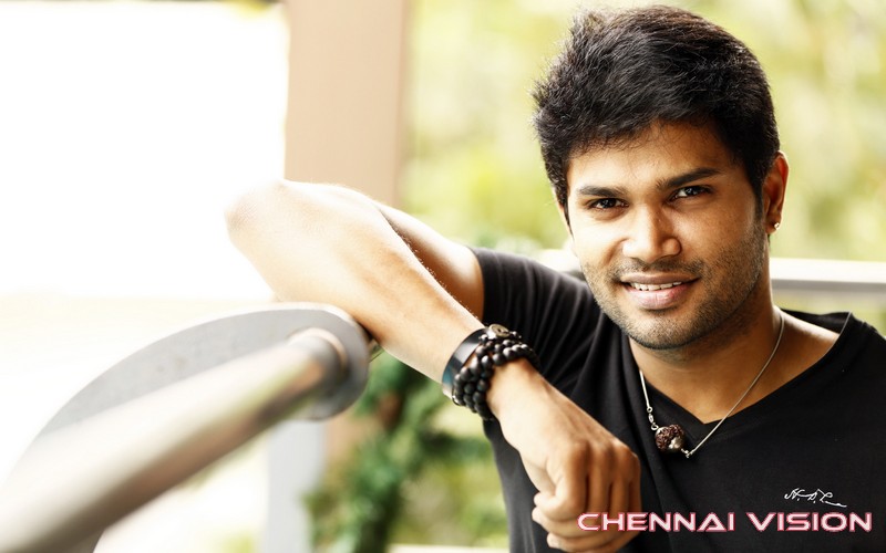 Tamil Actor Yashmith Photos by Chennaivision