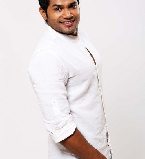 Tamil Actor Yashmith Photos by Chennaivision