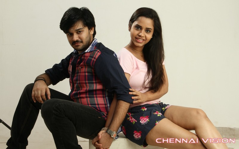 Thiruttu Rail Tamil Movie Photos by Chennaivision