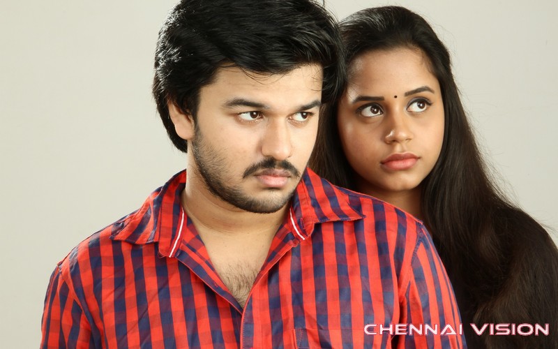 Thiruttu Rail Tamil Movie Photos by Chennaivision