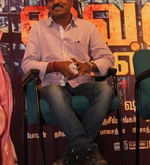 Vaigai Express Press Meet Photos by Chennaivision