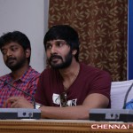 13th Chennai International Film Festival Press Meet Stills