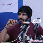 13th Chennai International Film Festival Press Meet Stills