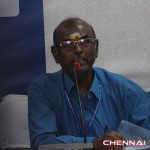 13th Chennai International Film Festival Press Meet Stills