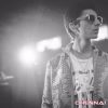 Anirudh Live Program in Toronto Photos by Chennaivision