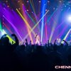 Anirudh Live Program in Toronto Photos by Chennaivision