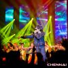 Anirudh Live Program in Toronto Photos by Chennaivision