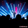 Anirudh Live Program in Toronto Photos by Chennaivision