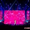 Anirudh Live Program in Toronto Photos by Chennaivision