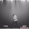 Anirudh Live Program in Toronto Photos by Chennaivision