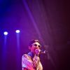 Anirudh Live Program in Toronto Photos by Chennaivision