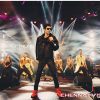 Anirudh Live Program in Toronto Photos by Chennaivision