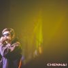 Anirudh Live Program in Toronto Photos by Chennaivision