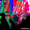 Anirudh Live Program in Toronto Photos by Chennaivision