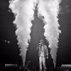 Anirudh Live Program in Toronto Photos by Chennaivision