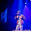 Anirudh Live Program in Toronto Photos by Chennaivision