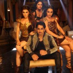 Aranmanai 2 Tamil Movie Photos by Chennaivision