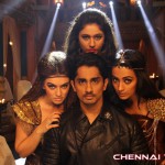 Aranmanai 2 Tamil Movie Photos by Chennaivision