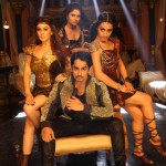 Aranmanai 2 Tamil Movie Photos by Chennaivision