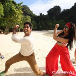 Aranmanai 2 Tamil Movie Photos by Chennaivision