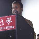 Azhagendra Sollukku Amudha Audio Launch Photos